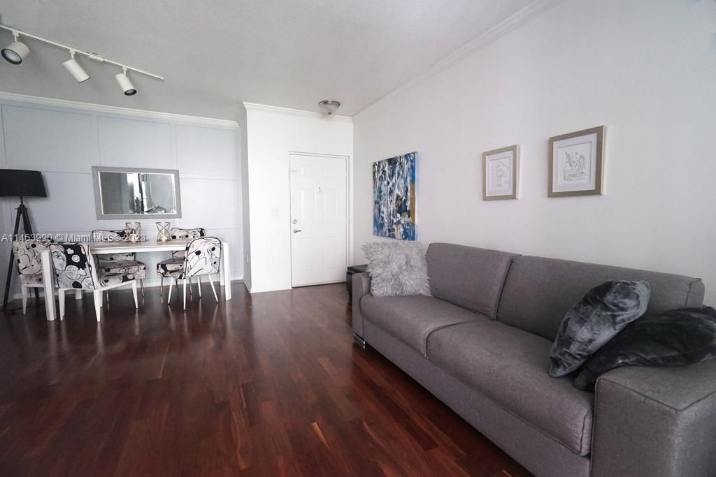 17145 N Bay Rd, Unit 4403, Sunny Isles Beach, FL 33160 Photo