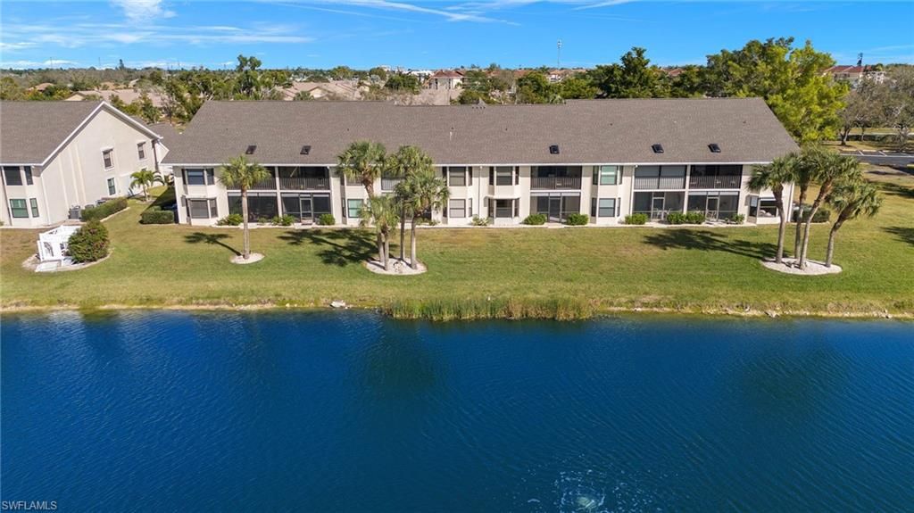 12130 Kelly Greens Blvd, Unit 95, Fort Myers, FL 33908 Photo