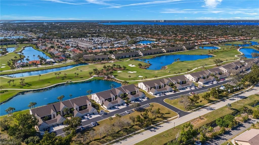 12130 Kelly Greens Blvd, Unit 95, Fort Myers, FL 33908 Photo