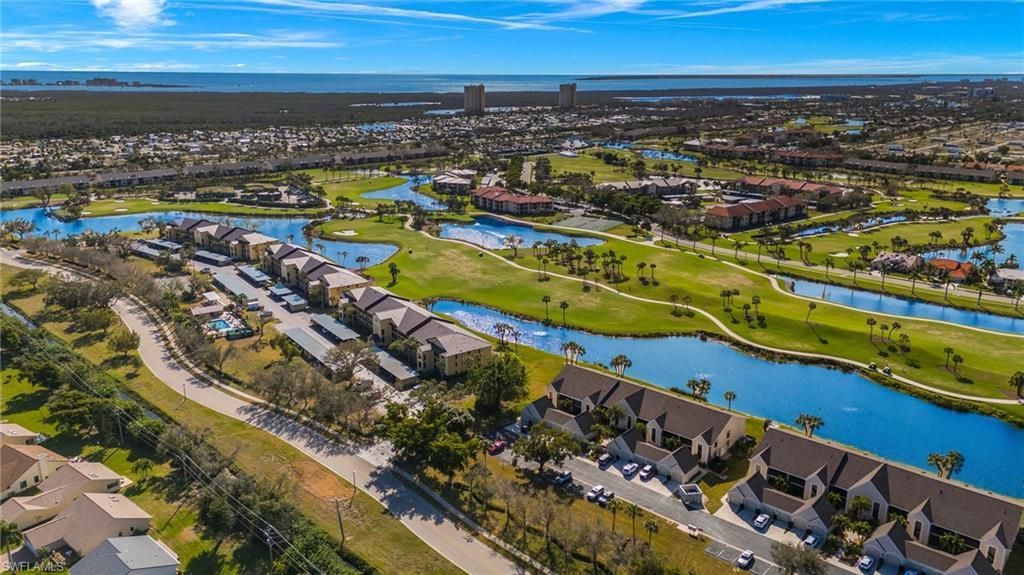 12130 Kelly Greens Blvd, Unit 95, Fort Myers, FL 33908 Photo