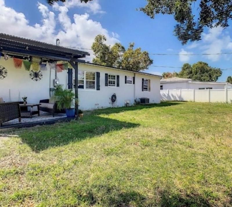 3629 28th Avenue S, Saint Petersburg, FL 33711 Photo