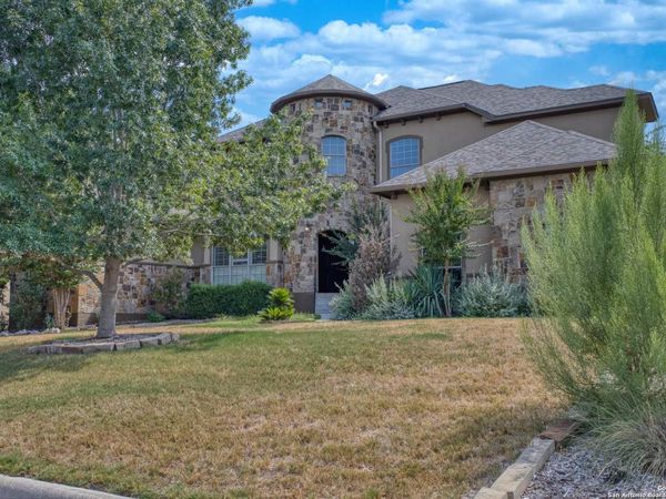 26339 HACKNEY LN, San Antonio, TX 78260