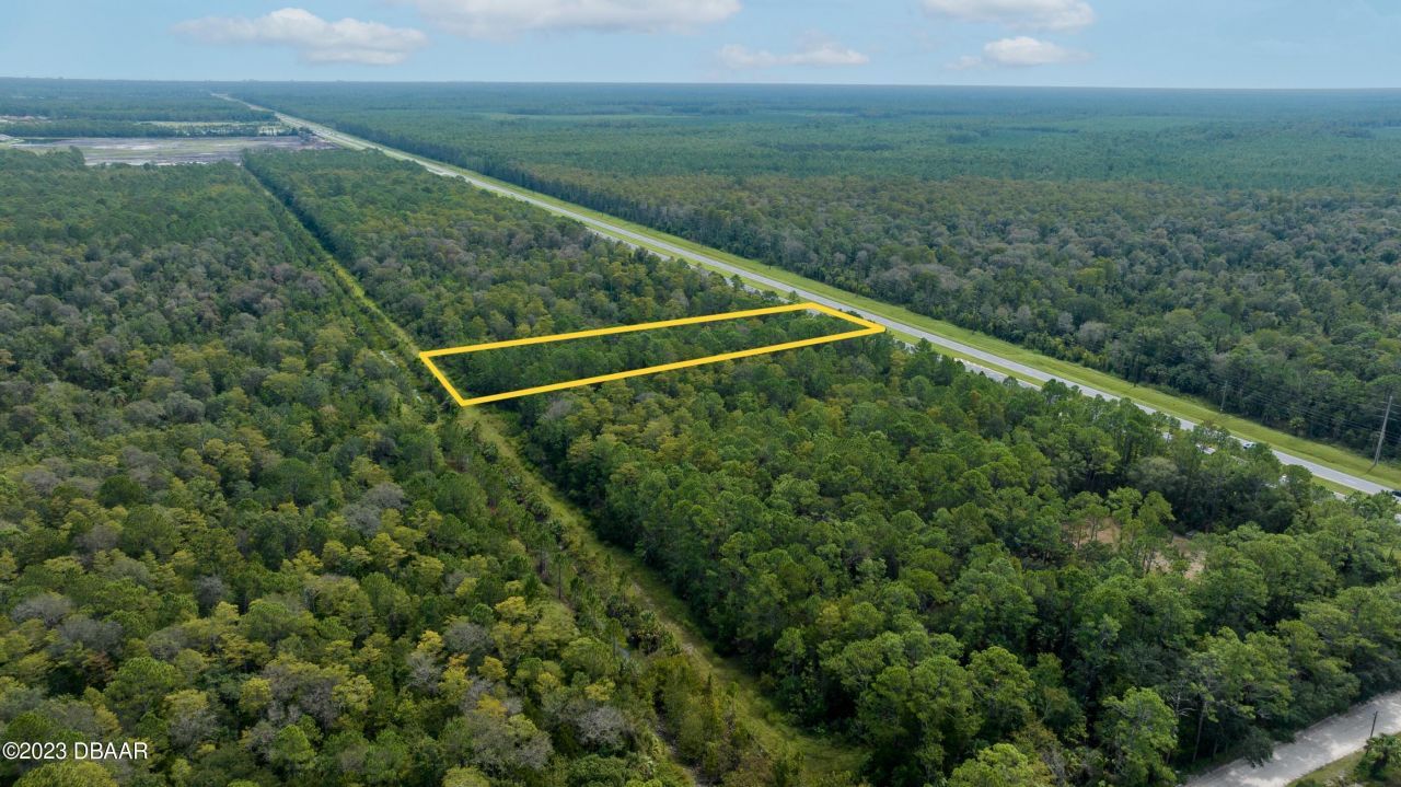 No Address State Rd 44, New Smyrna Beach, FL 32168 Photo