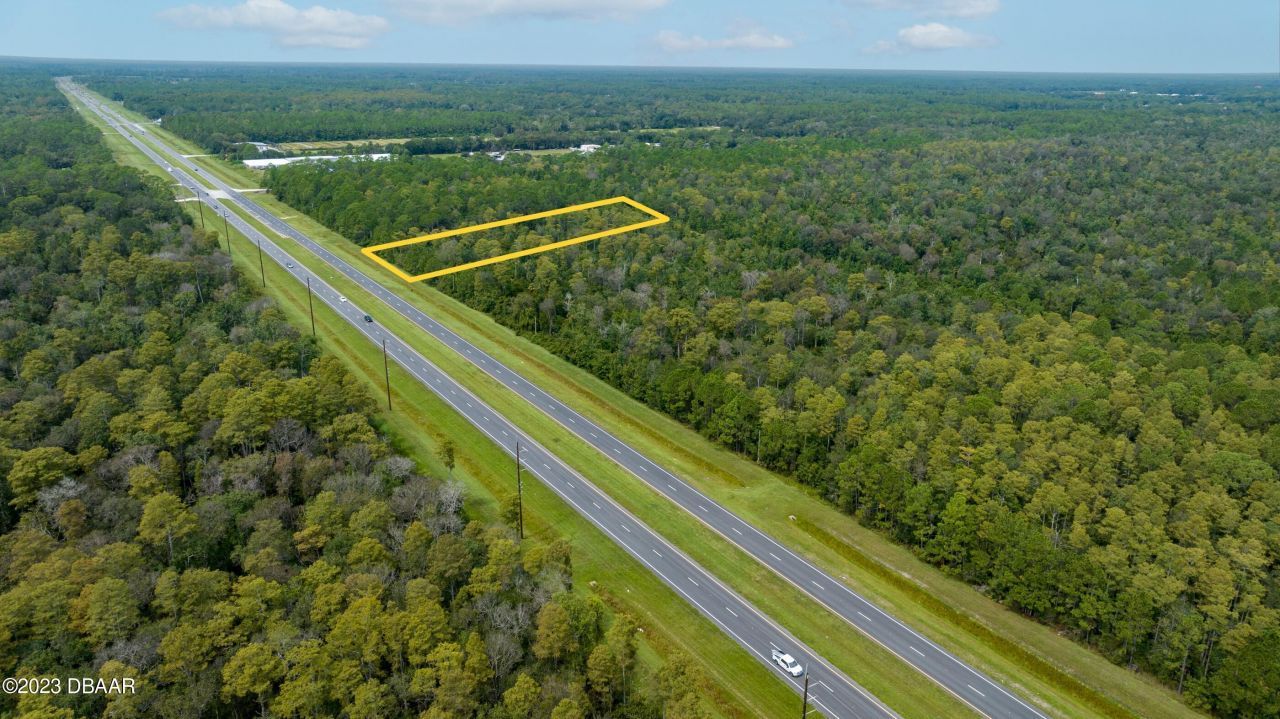 No Address State Rd 44, New Smyrna Beach, FL 32168 Photo