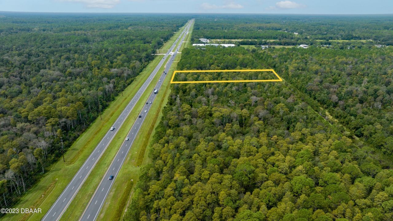 No Address State Rd 44, New Smyrna Beach, FL 32168 Photo