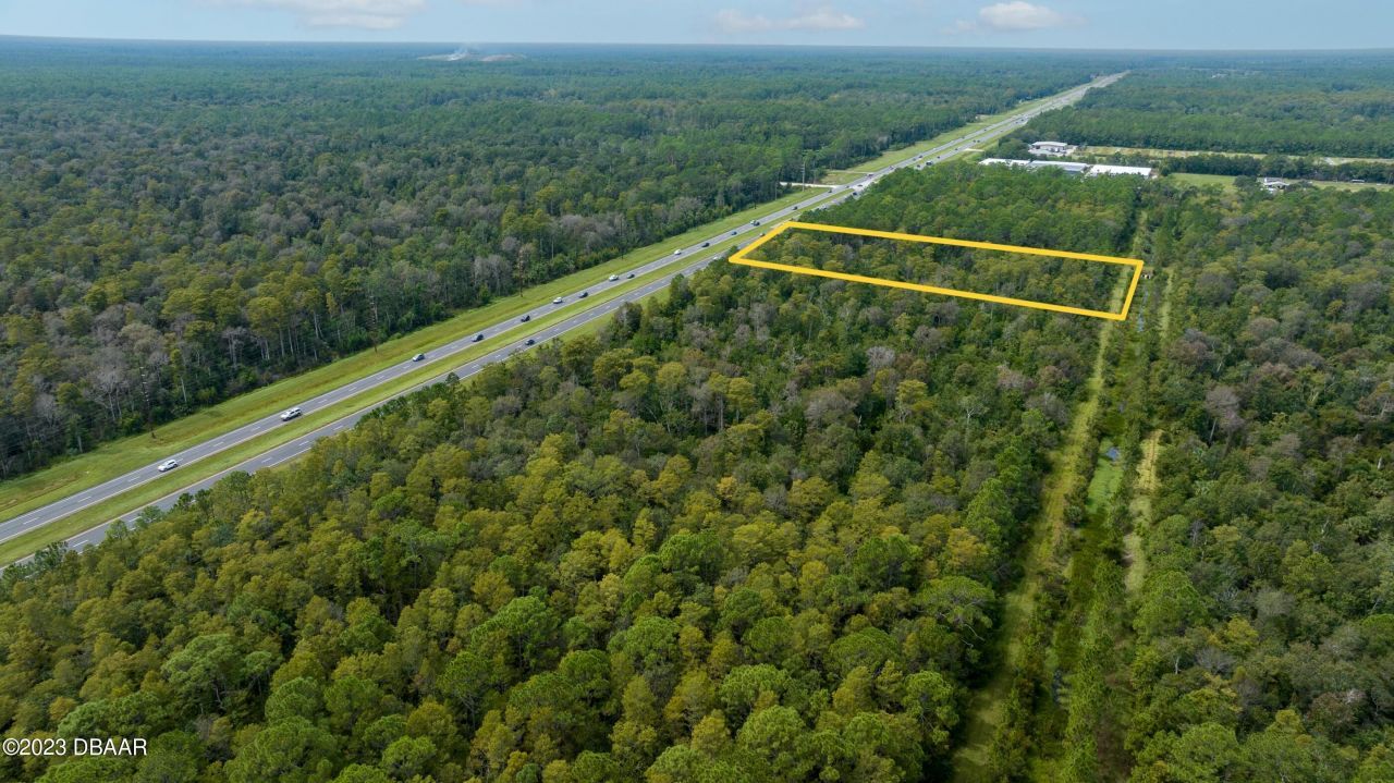 No Address State Rd 44, New Smyrna Beach, FL 32168 Photo