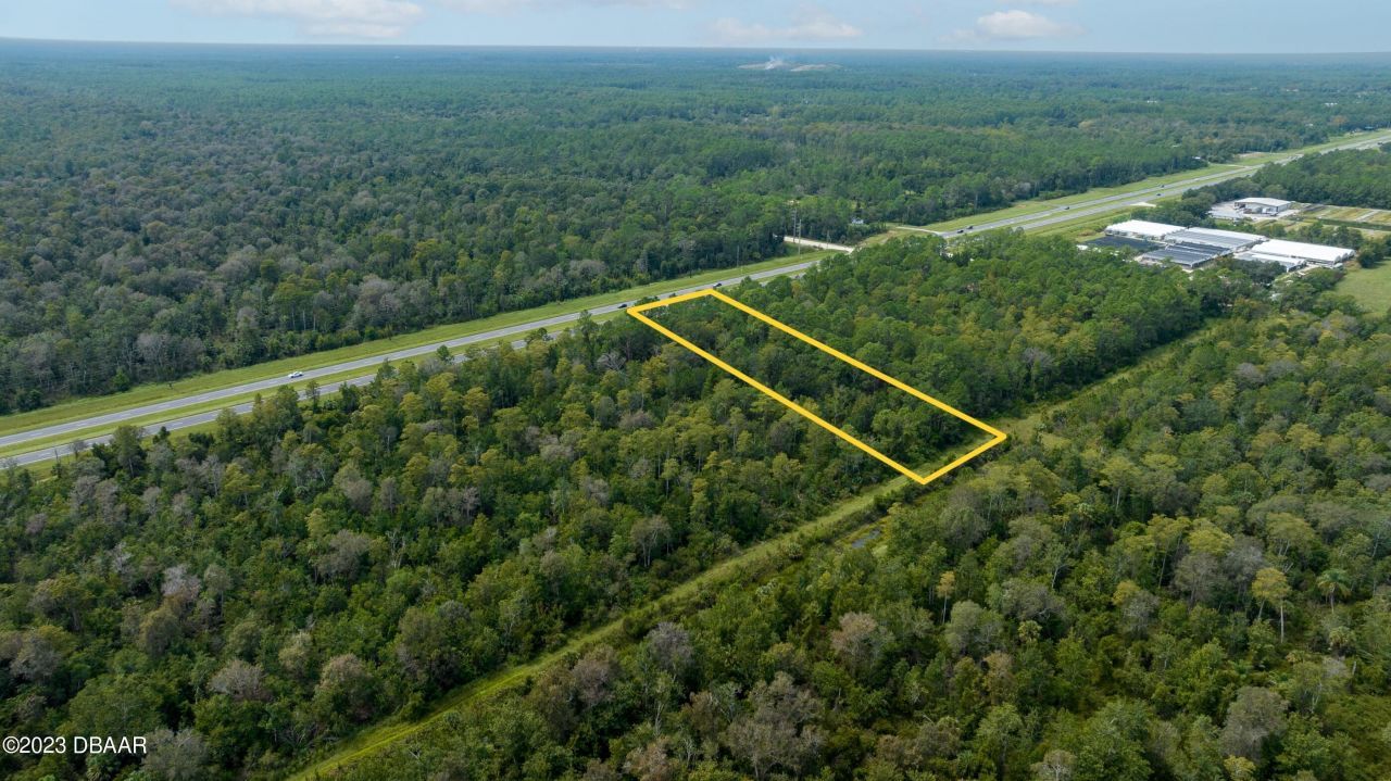 No Address State Rd 44, New Smyrna Beach, FL 32168 Photo
