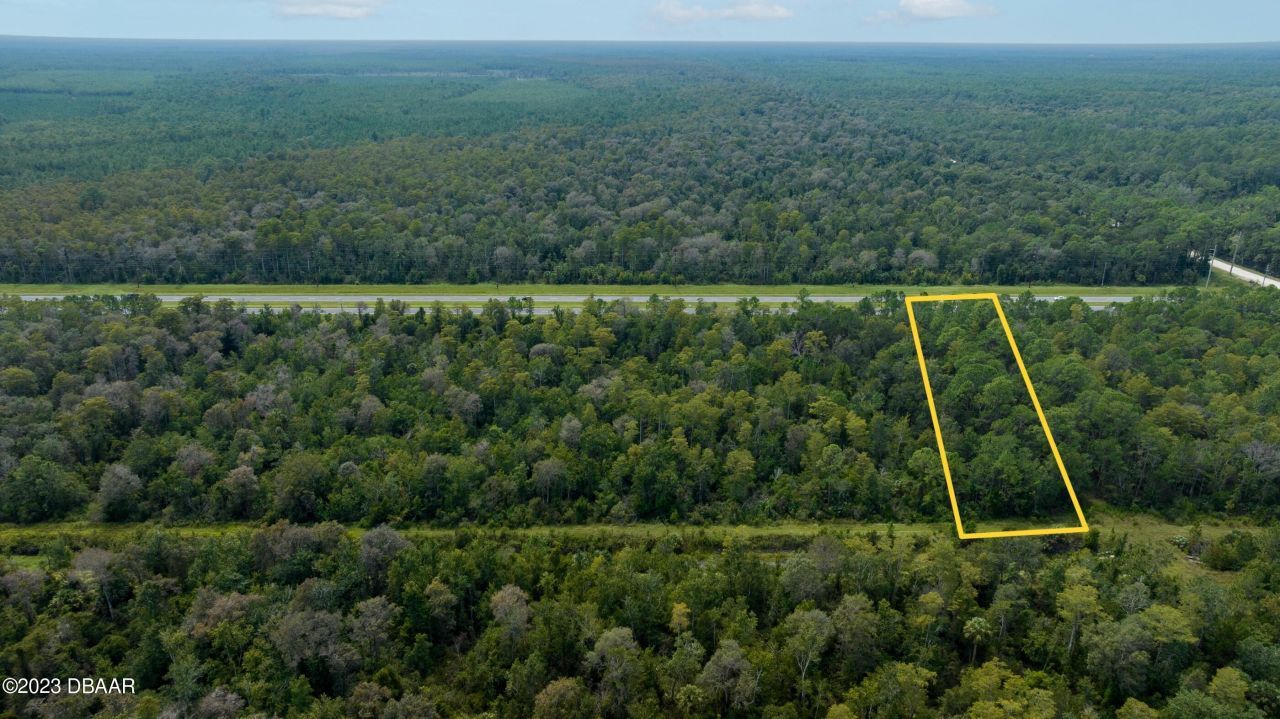 No Address State Rd 44, New Smyrna Beach, FL 32168 Photo