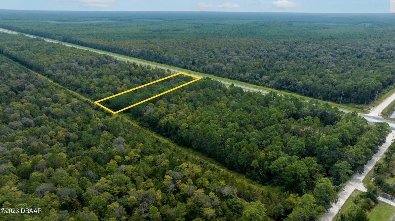 No Address State Rd 44, New Smyrna Beach, FL 32168 Photo