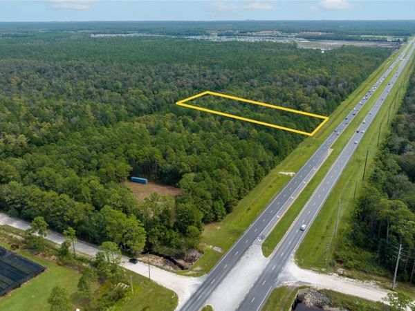 No Address STATE RD 44, NEW SMYRNA BEACH, FL 32168