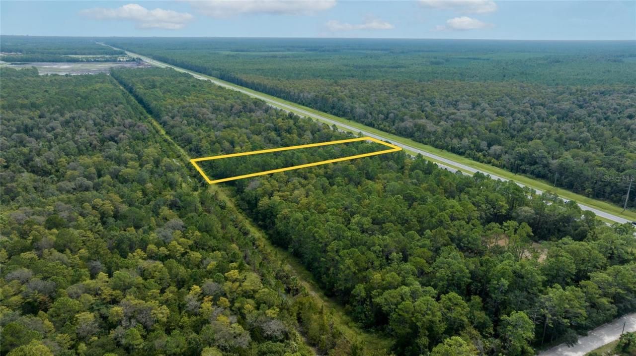 No Address State Rd 44, New Smyrna Beach, FL 32168 Photo