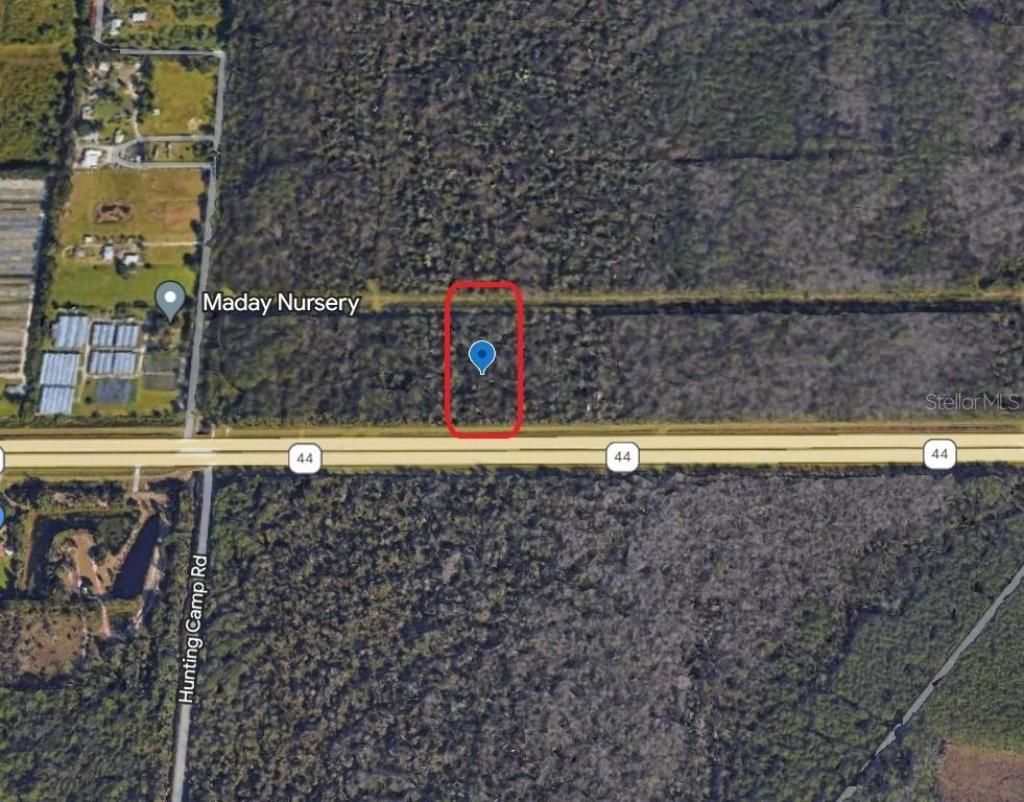 No Address State Rd 44, New Smyrna Beach, FL 32168 Photo