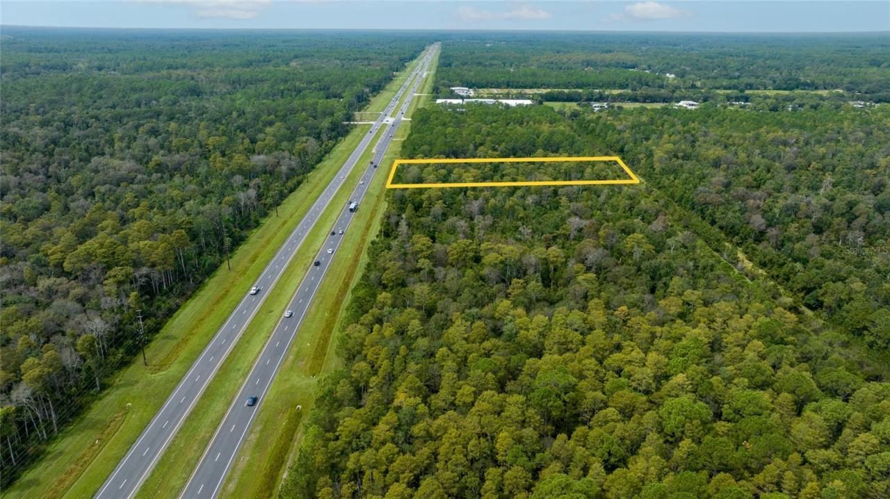 No Address State Rd 44, New Smyrna Beach, FL 32168 Photo