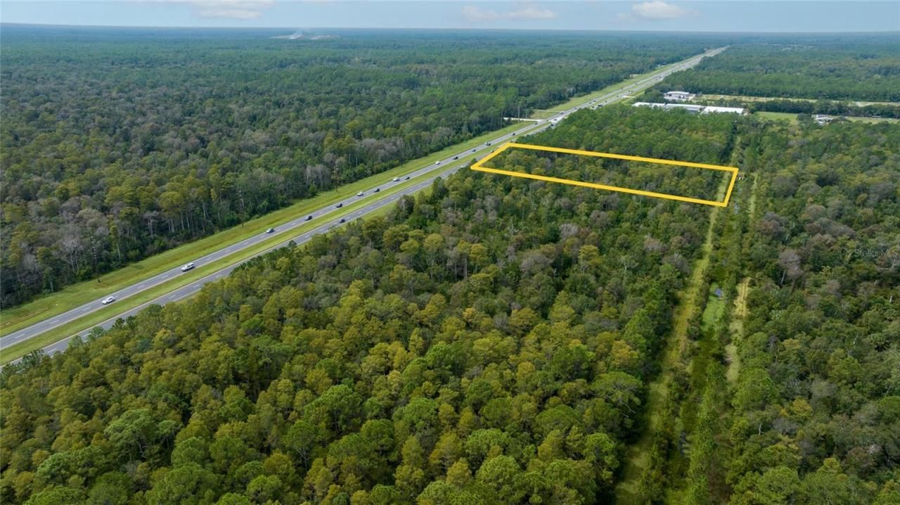 No Address State Rd 44, New Smyrna Beach, FL 32168 Photo