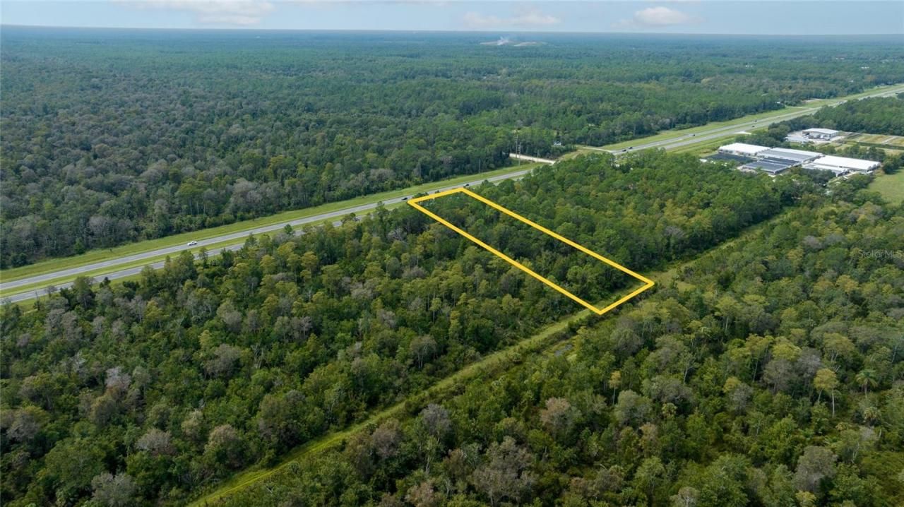 No Address State Rd 44, New Smyrna Beach, FL 32168 Photo