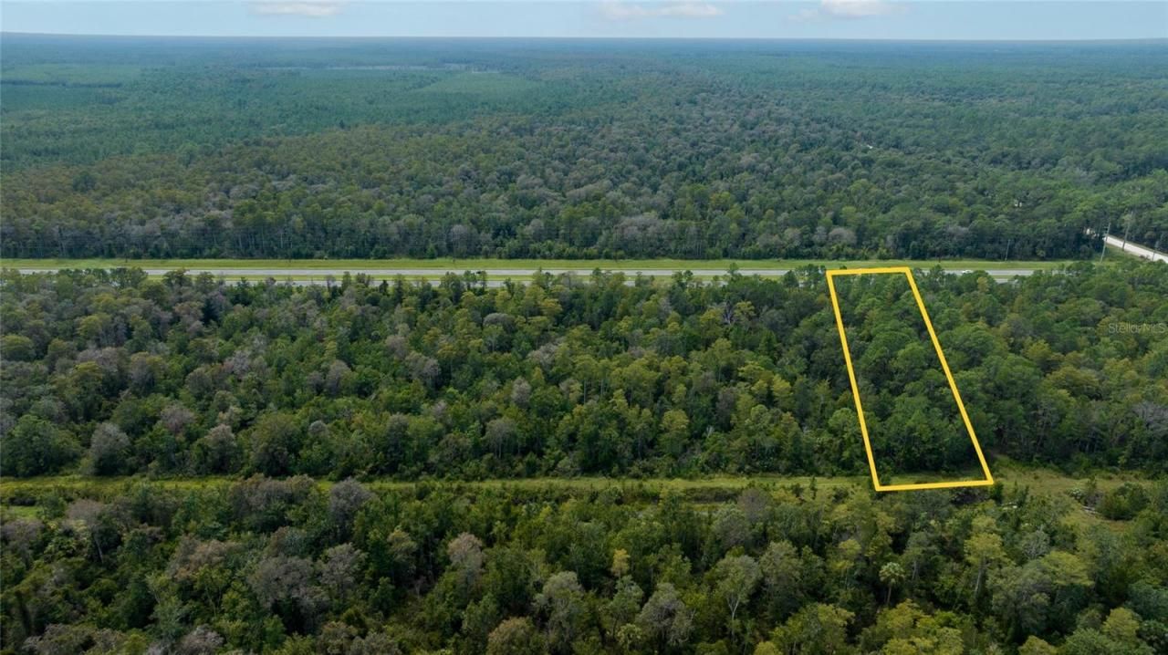No Address State Rd 44, New Smyrna Beach, FL 32168 Photo