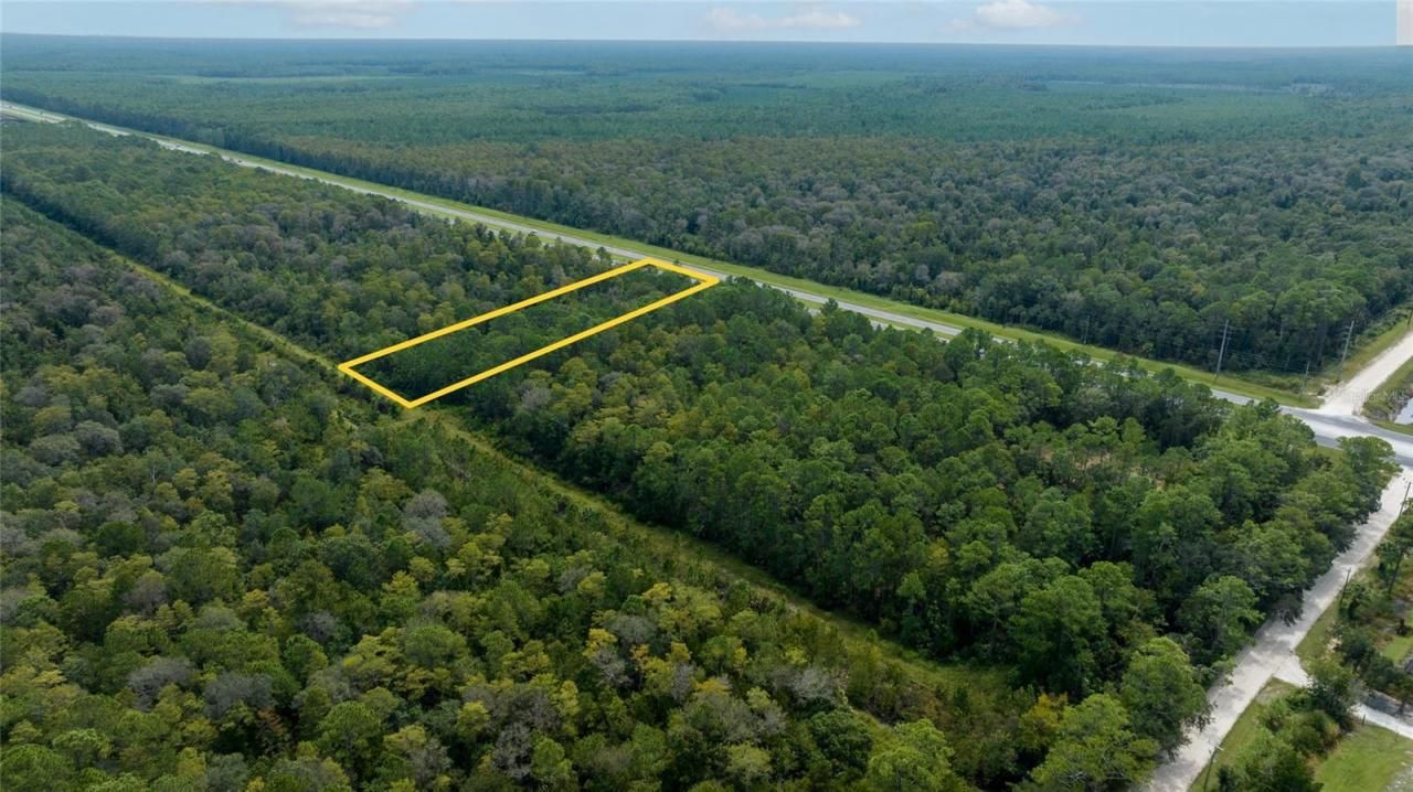 No Address State Rd 44, New Smyrna Beach, FL 32168 Photo