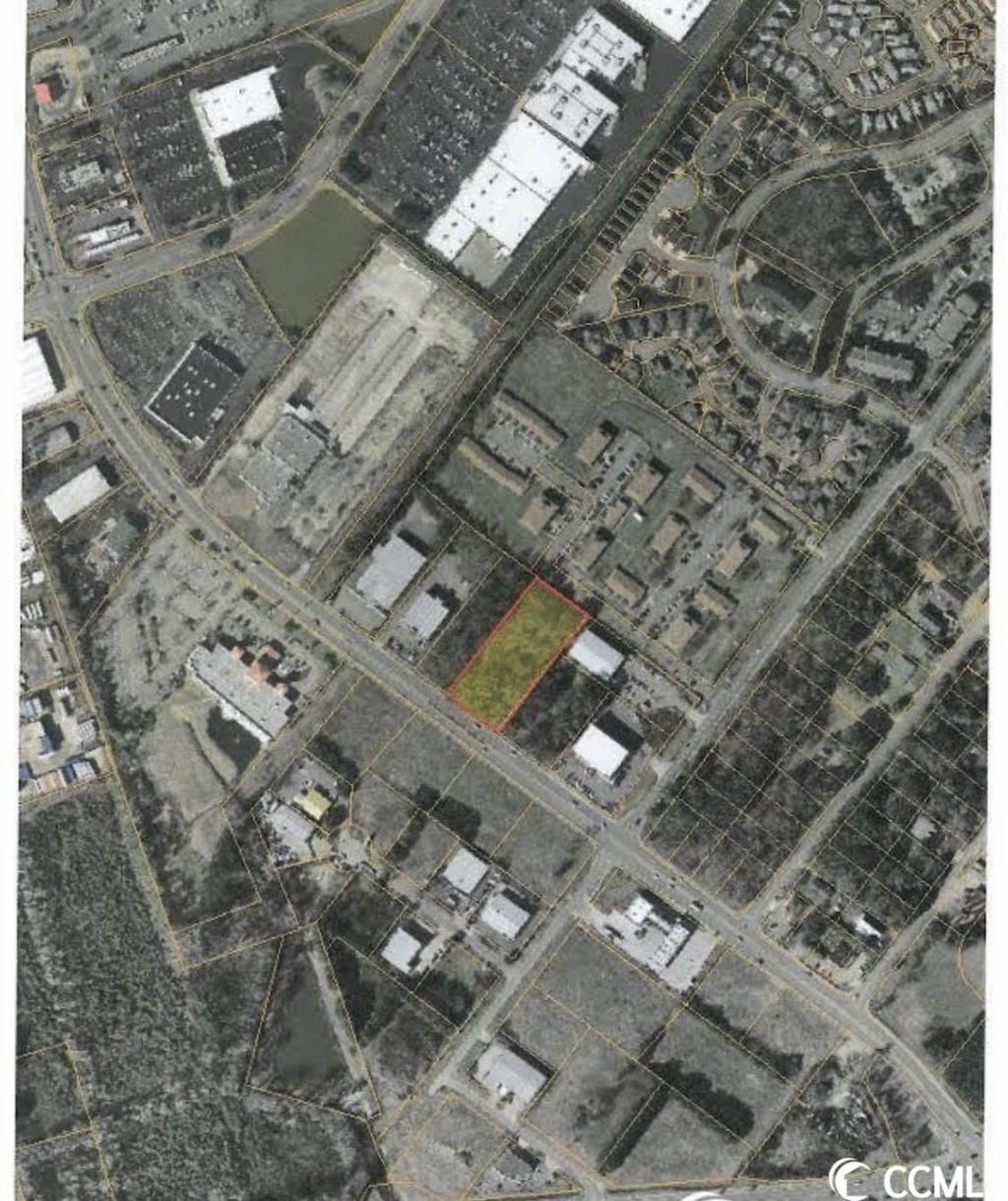 (1.5 Acres) N 10th Ave. N Photo 5