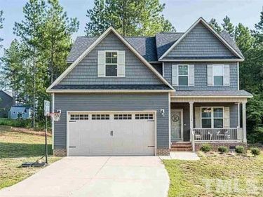 114 Lasswade Court, Zebulon, NC 27597