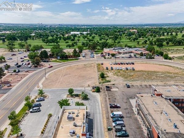 Club Manor Drive, Pueblo, CO 81008