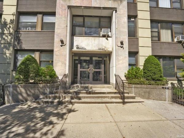 98-33 64th Avenue, Unit 4f, Rego Park, NY 11374