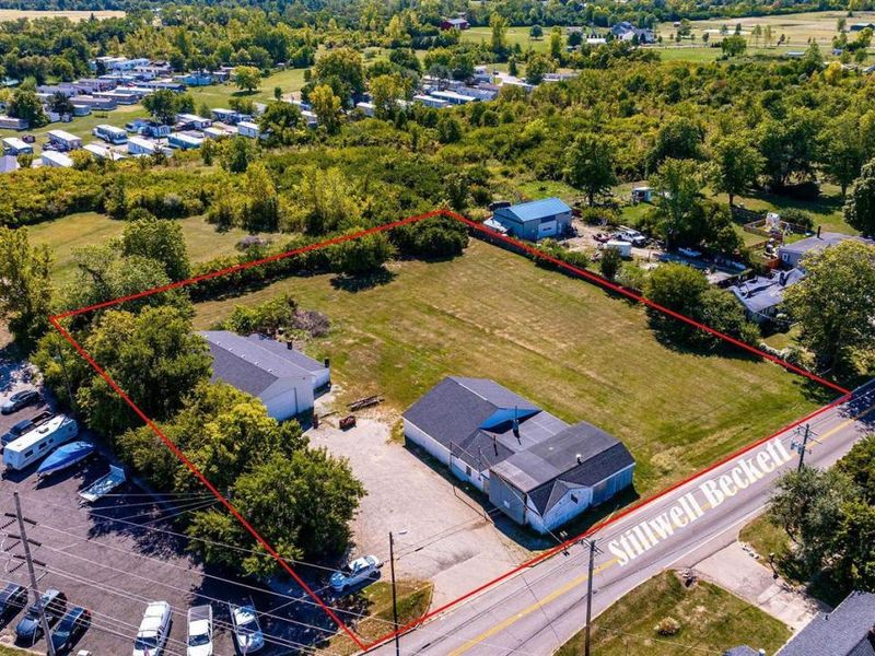 3977 Stillwell Beckett Road, Hamilton, OH 45013 Photo 1