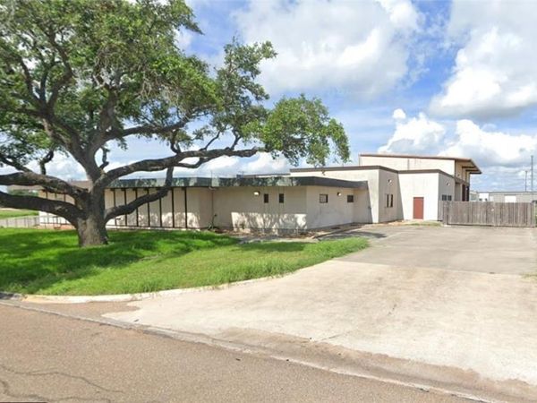 205 Profit Drive, Victoria, TX 77901