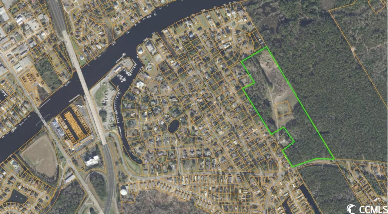 2801 Little River Neck Rd. Photo 11