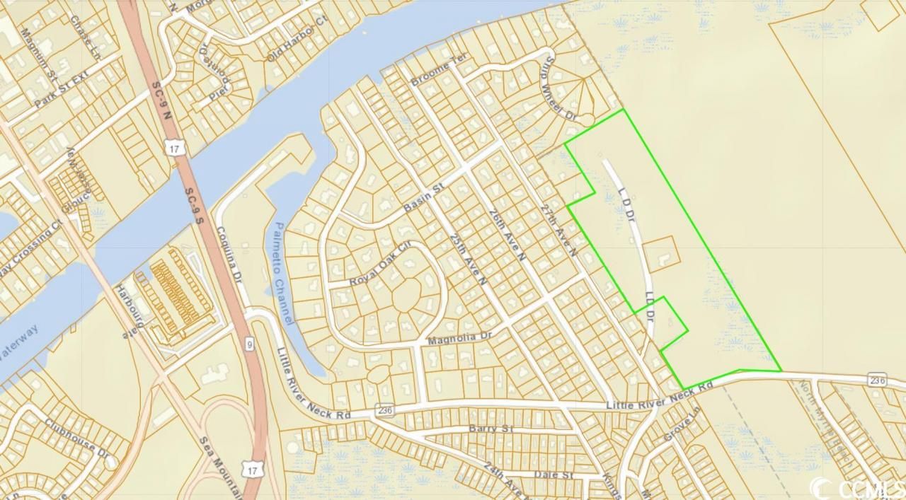 2801 Little River Neck Rd. Photo 12