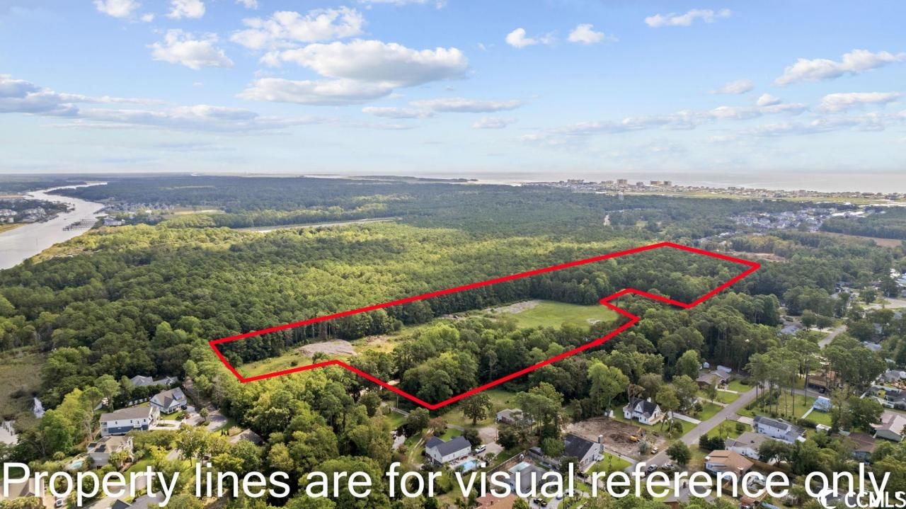 2801 Little River Neck Rd. Photo 4