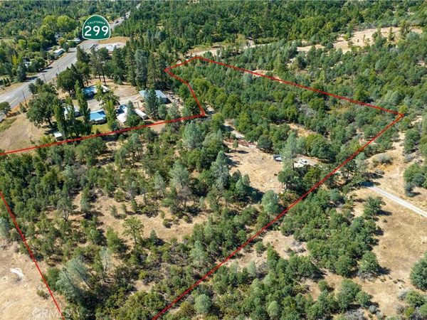 0 Round Mountain, Round Mountain, CA 96084