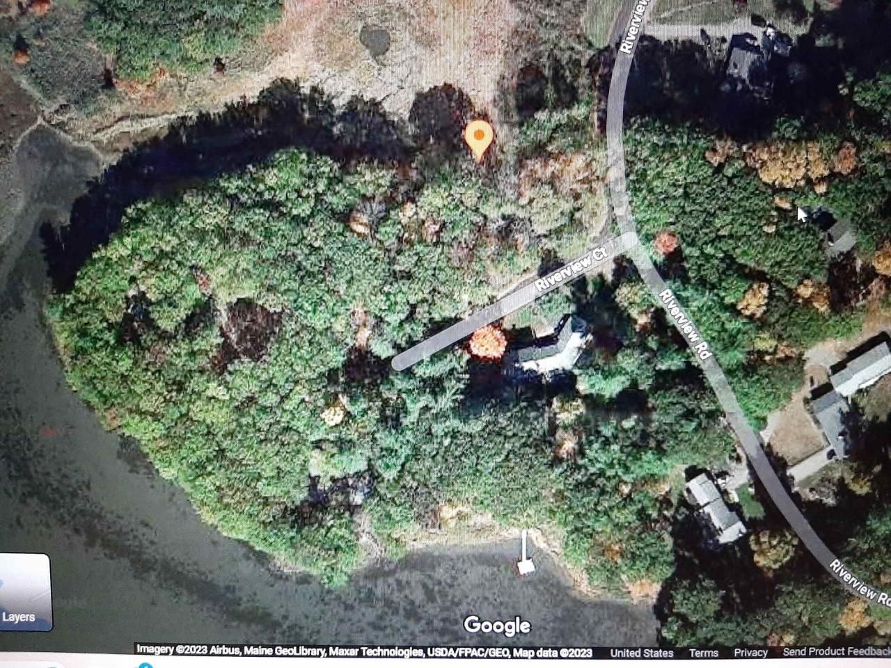 1 Riverview Court, Lot #13, Durham, NH 03824 Main Photo