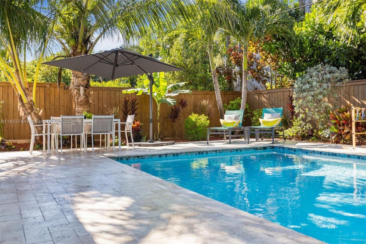 201 NE 16th Ct, Fort Lauderdale, FL 33305 Photo