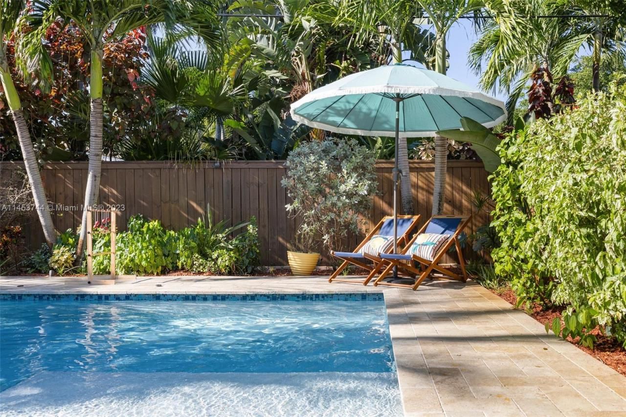 201 NE 16th Ct, Fort Lauderdale, FL 33305 Photo