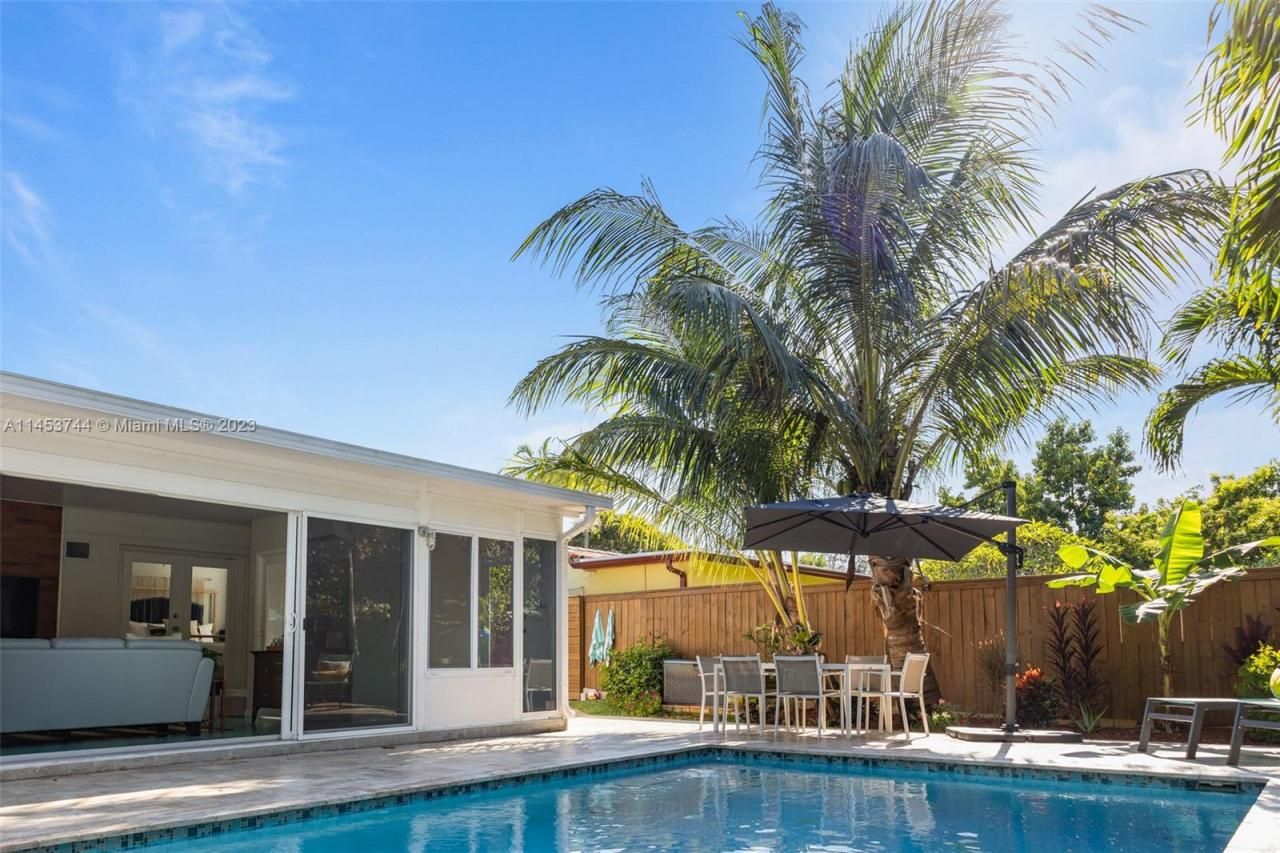 201 NE 16th Ct, Fort Lauderdale, FL 33305 Photo