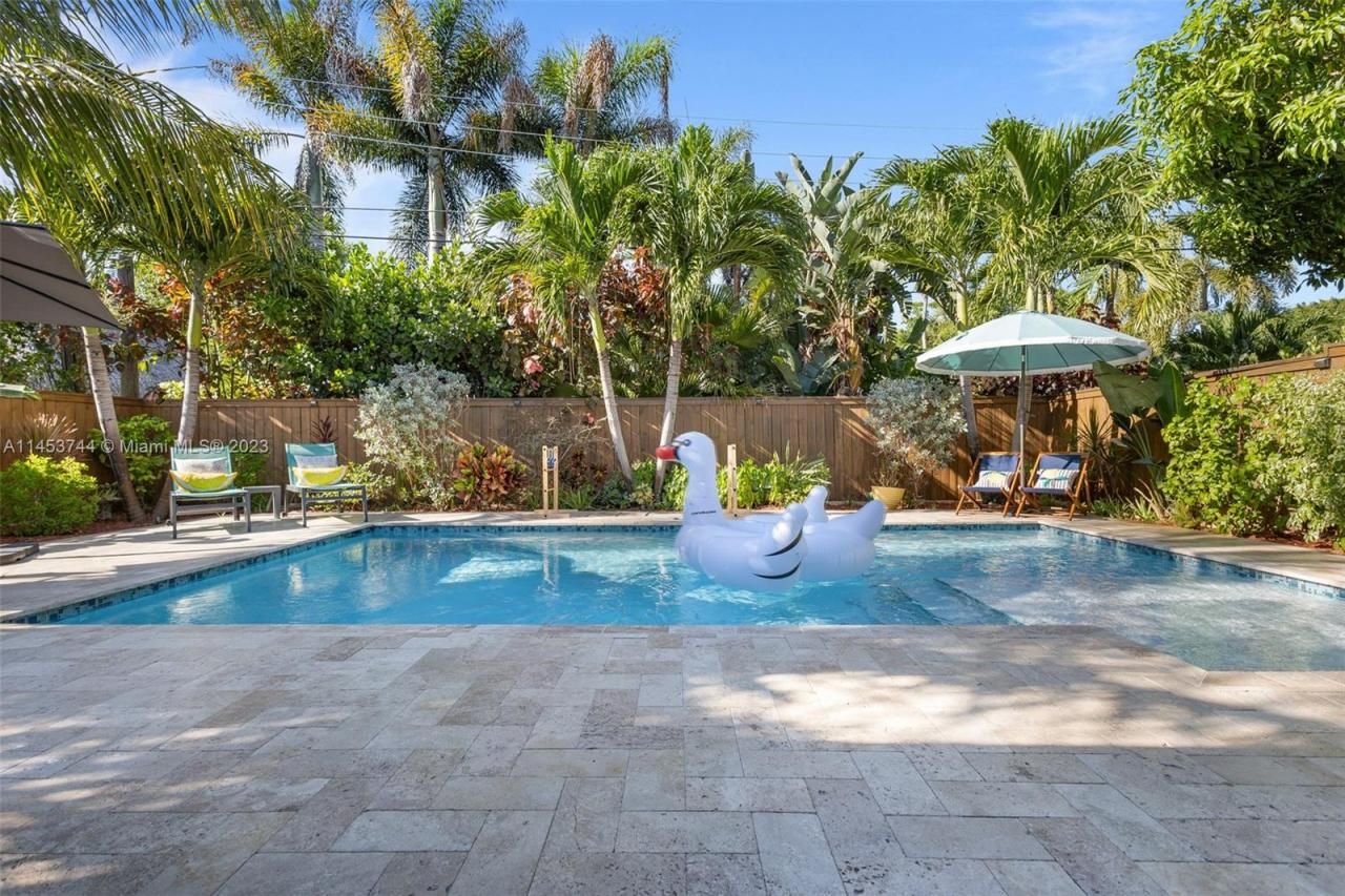 201 NE 16th Ct, Fort Lauderdale, FL 33305 Photo