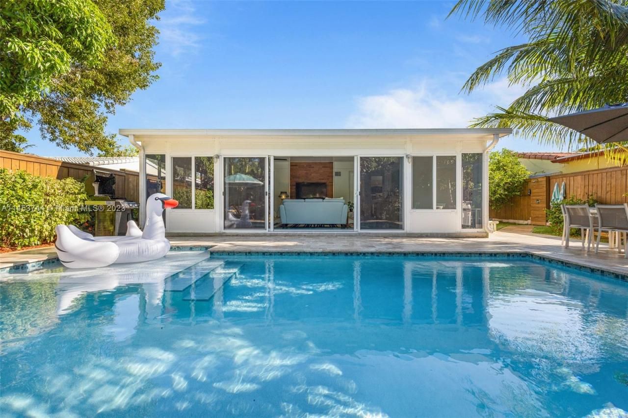 201 NE 16th Ct, Fort Lauderdale, FL 33305 Photo