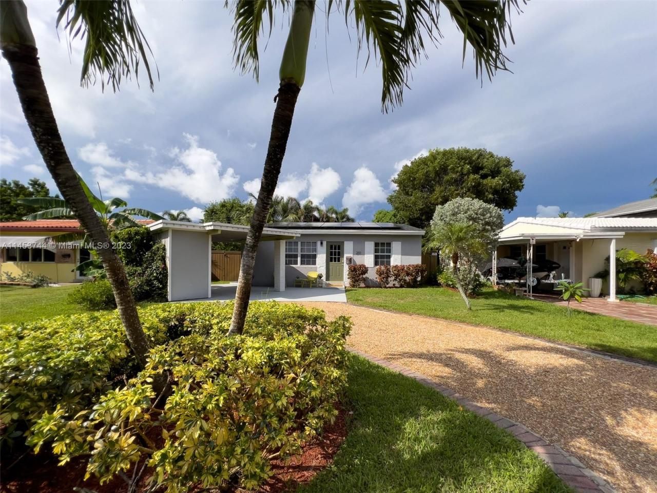 201 NE 16th Ct, Fort Lauderdale, FL 33305 Photo