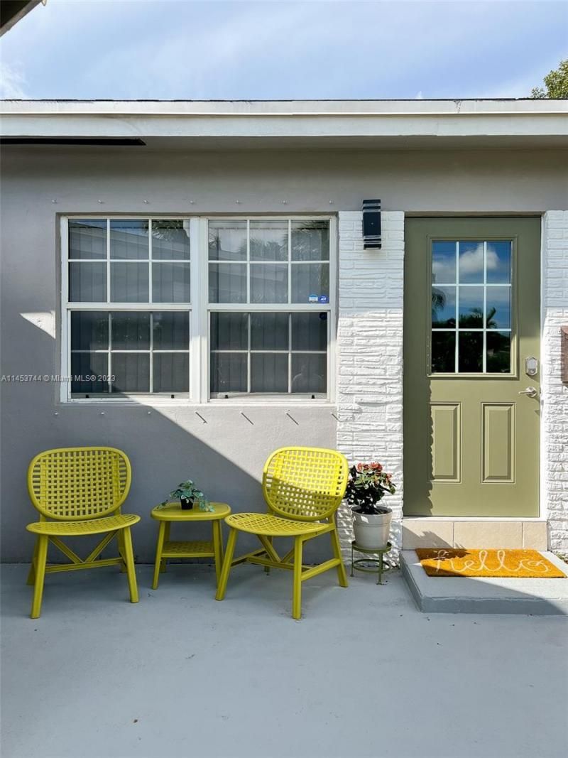 201 NE 16th Ct, Fort Lauderdale, FL 33305 Photo