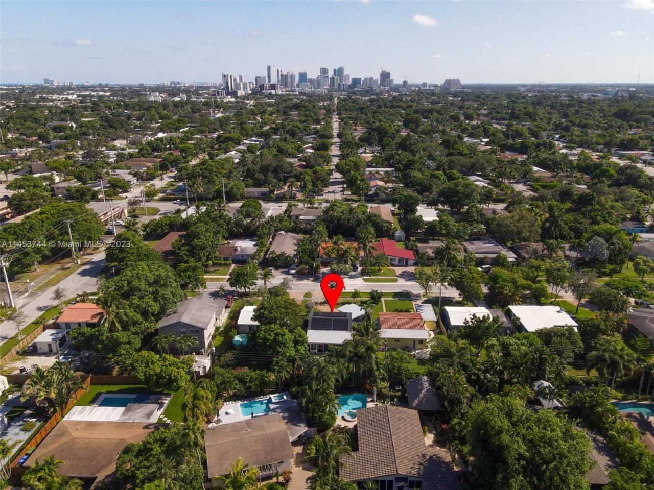 201 NE 16th Ct, Fort Lauderdale, FL 33305 Photo