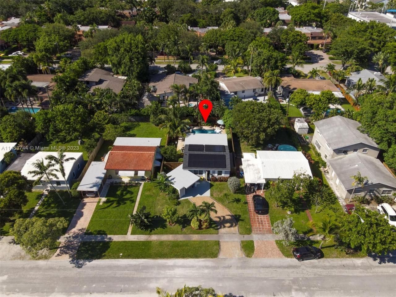 201 NE 16th Ct, Fort Lauderdale, FL 33305 Photo