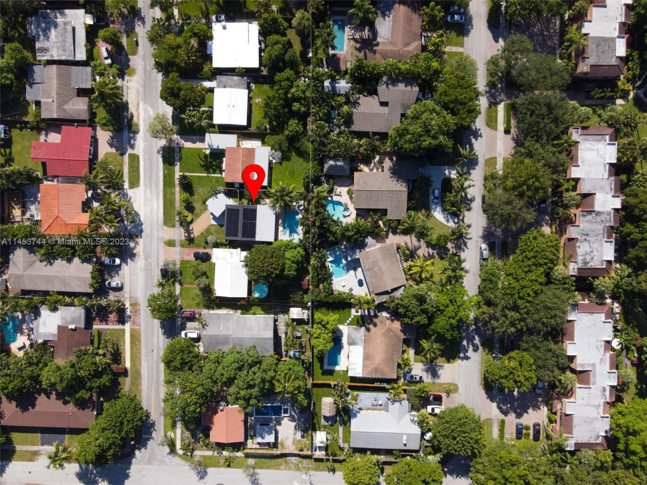 201 NE 16th Ct, Fort Lauderdale, FL 33305 Photo