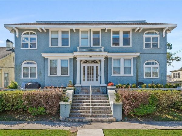 7930 PLUM Street, New Orleans, LA 70118