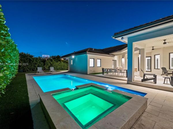 525 SW 87th Ave, Miami, FL 33174