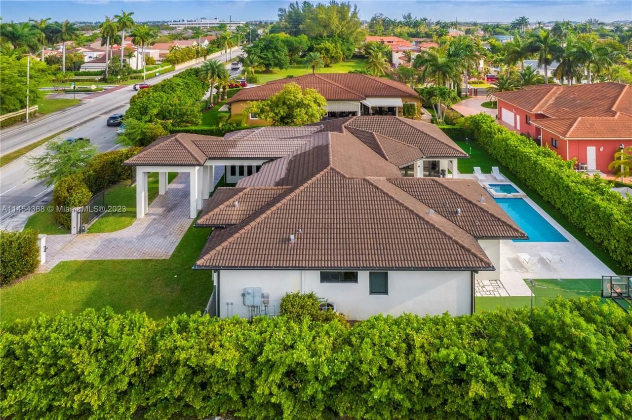 525 SW 87th Ave, Miami, FL 33174 Photo