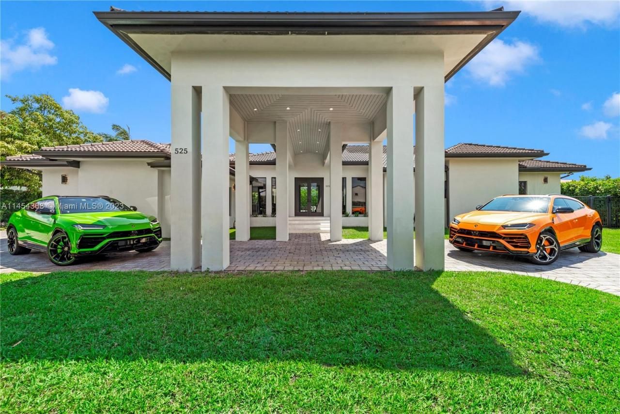 525 SW 87th Ave, Miami, FL 33174 Photo