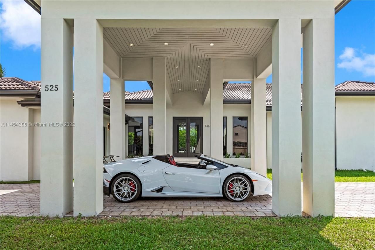 525 SW 87th Ave, Miami, FL 33174 Photo