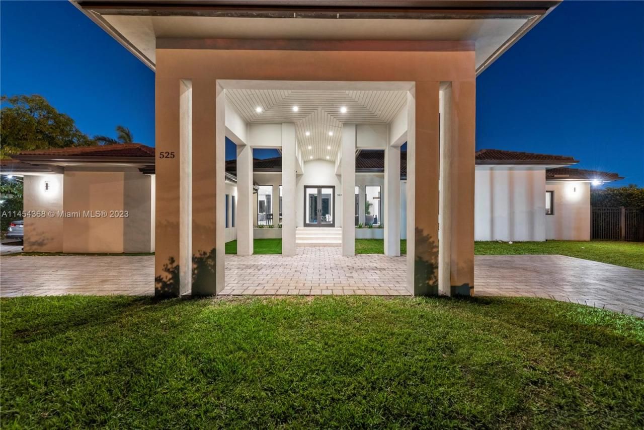 525 SW 87th Ave, Miami, FL 33174 Photo