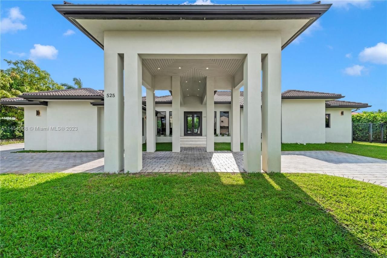 525 SW 87th Ave, Miami, FL 33174 Photo