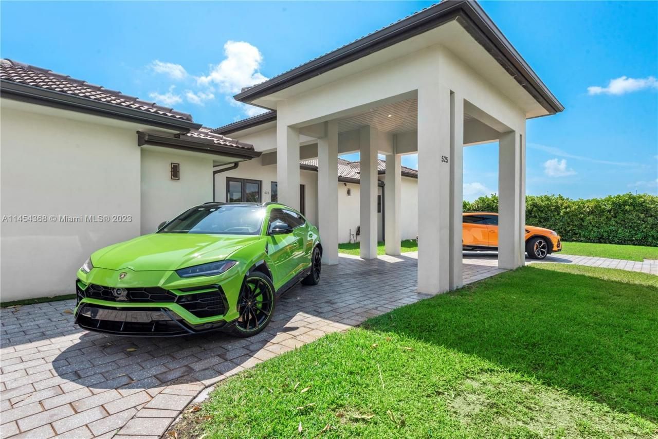 525 SW 87th Ave, Miami, FL 33174 Photo